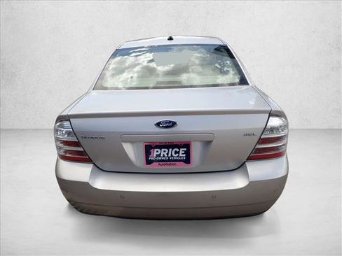 Used 2008 Ford Taurus SEL FWD image 3