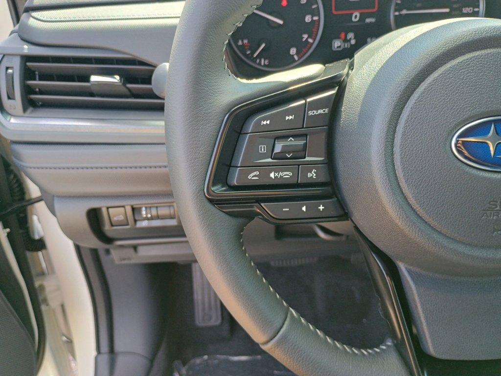 New 2026 Subaru Forester Premium AWD/4WD image 20