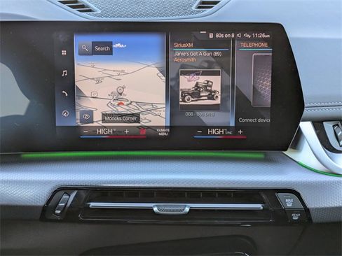 Used 2023 BMW X1 xDrive28i w/ Premium Package image 18