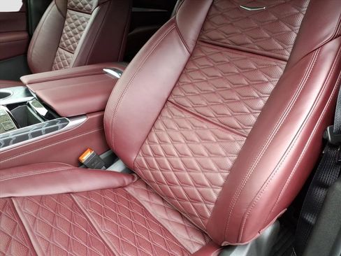 New 2025 Cadillac Escalade Premium Luxury w/ Touring Package image 15