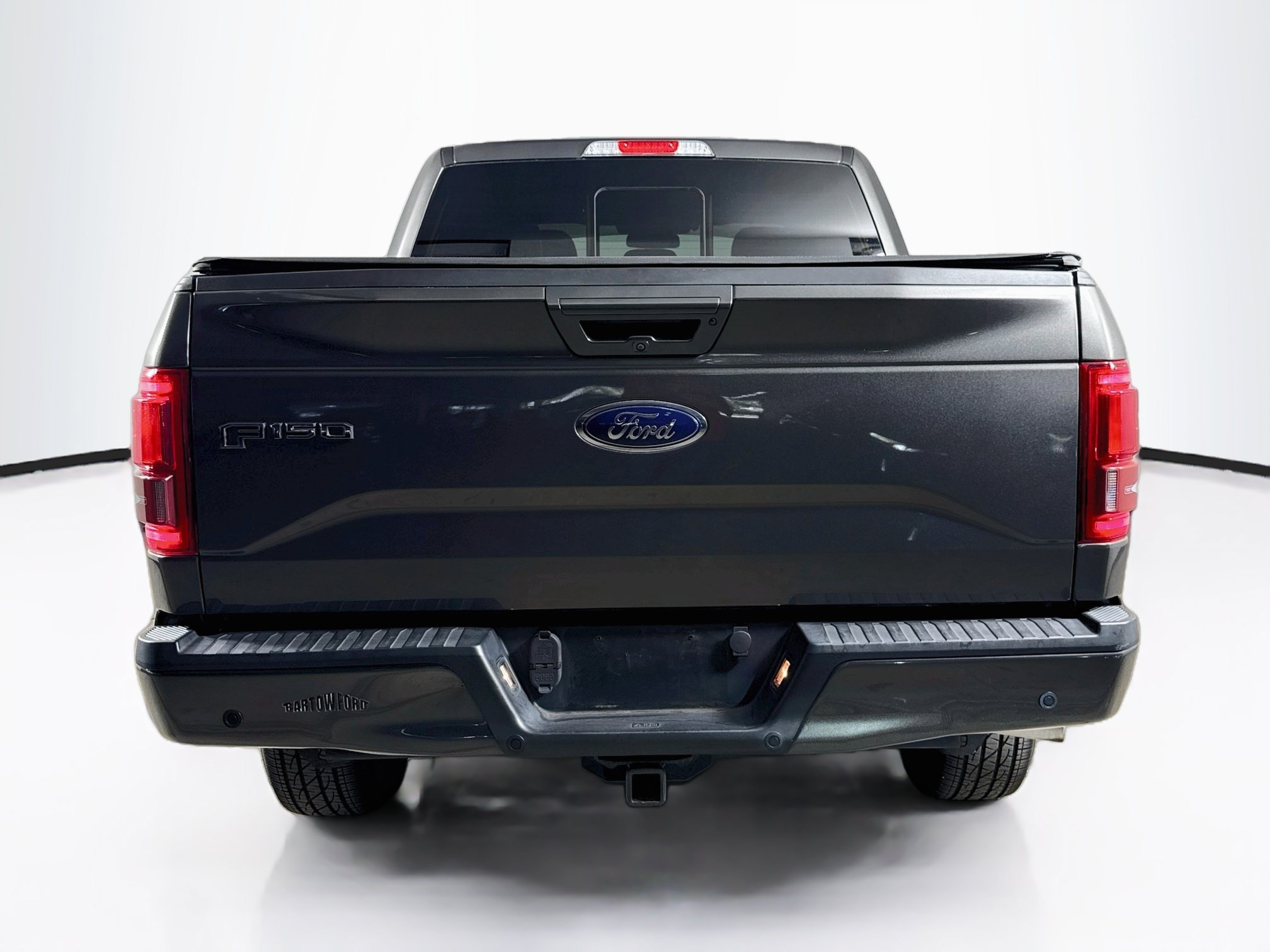 Used 2017 Ford F150 Lariat w/ Equipment Group 502A Luxury AWD/4WD image 32