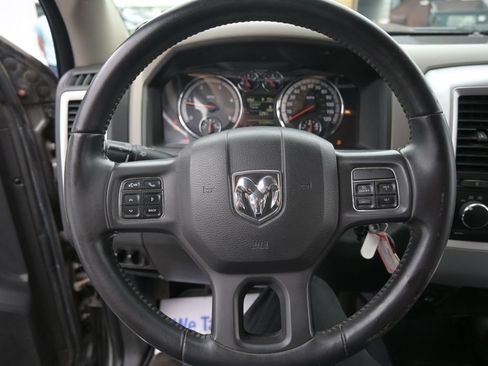 Used 2012 RAM 2500 Big Horn AWD/4WD image 26