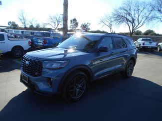 New 2026 Ford Explorer ST w/ Sun And Sound Package video 1