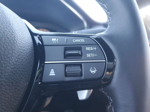 New 2026 Acura Integra A-Spec image 26