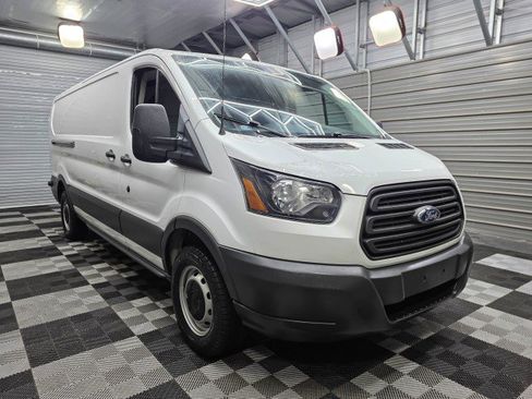Used 2017 Ford Transit 150 148 Low Roof RWD image 3
