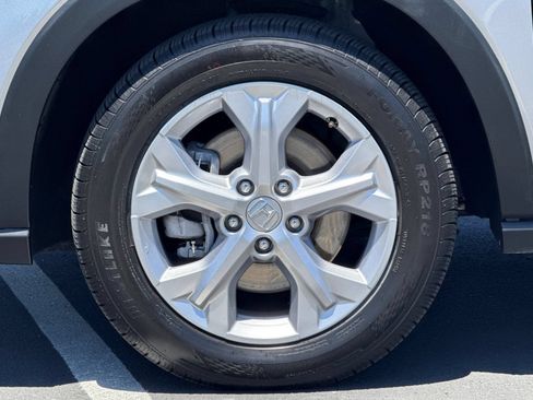 Used 2023 Honda HR-V LX image 13