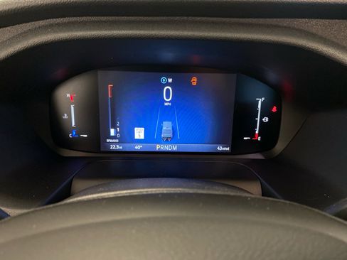 New 2026 Ford Transit 150 LR 130 WB image 15