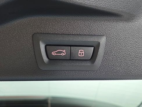 New 2026 BMW X5 xDrive50e w/ M Sport Package image 13