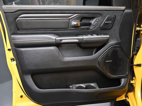 Used 2023 RAM 1500 TRX w/ TRX Level 2 Equipment Group AWD/4WD image 10