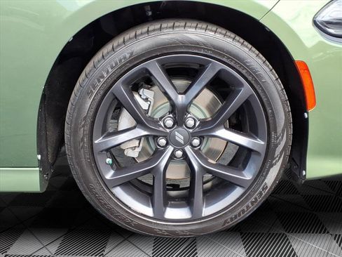 Used 2022 Dodge Charger GT w/ Plus Group image 11