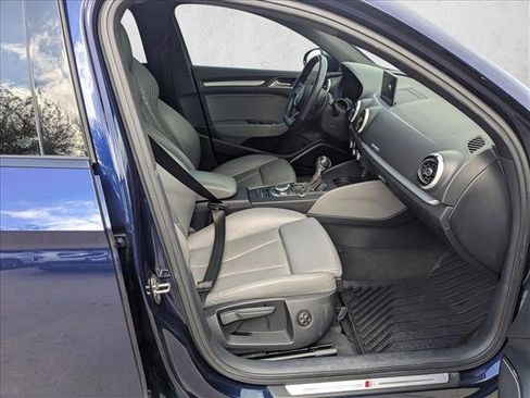 Used 2018 Audi S3 Premium Plus image 22