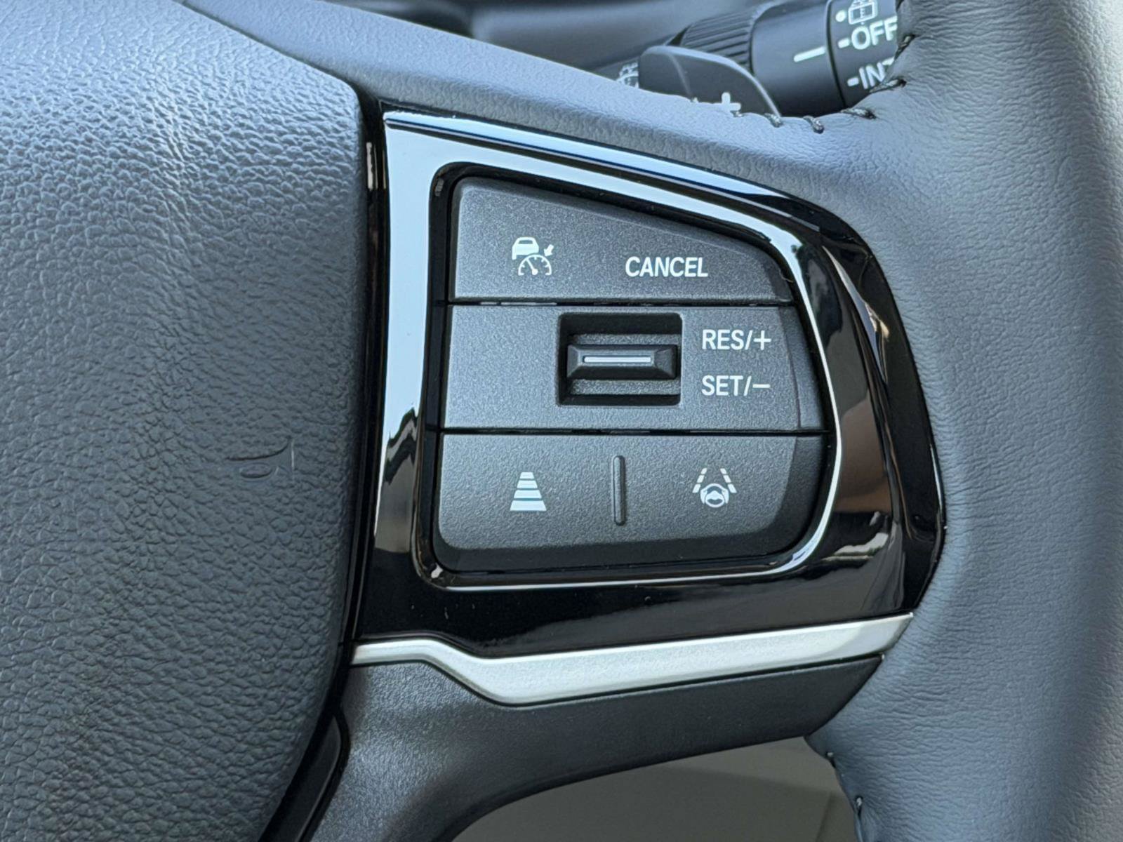 New 2027 Honda Odyssey Elite image 16