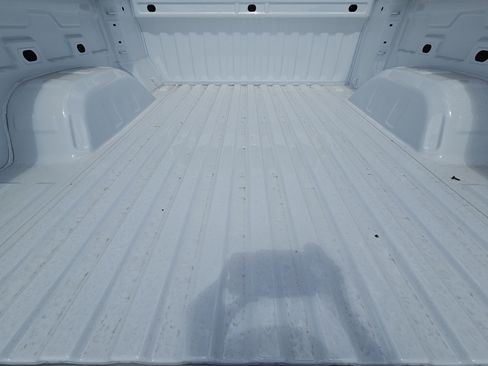 New 2026 Chevrolet Silverado 1500 RST RWD image 21