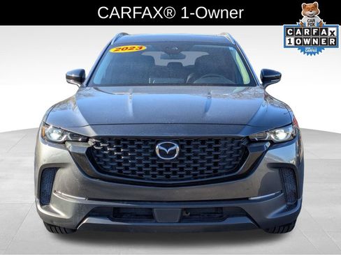 Used 2023 MAZDA CX-50 2.5 S w/ Preferred Plus Pkg image 3