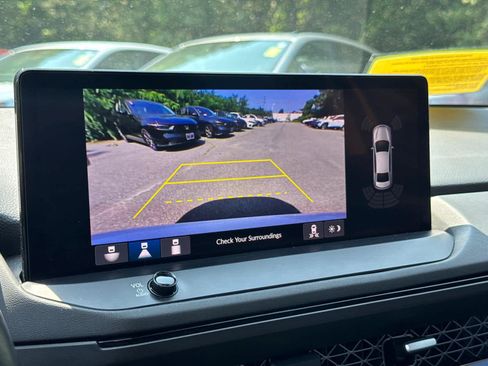 Used 2023 Honda Accord Touring image 24