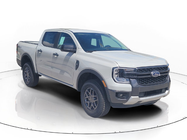 New 2026 Ford Ranger XLT RWD image 3