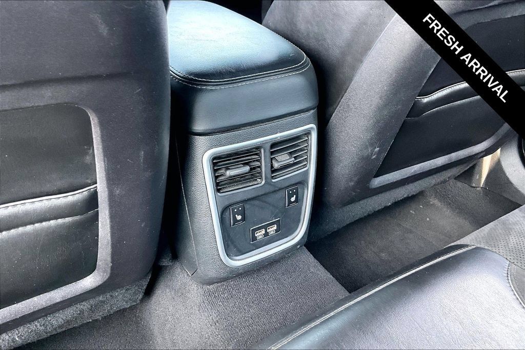 Used 2022 Dodge Charger Scat Pack RWD image 12