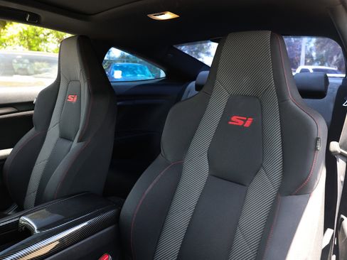 Used 2019 Honda Civic Si image 10