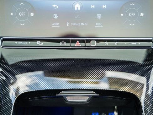 New 2026 Mercedes-Benz S 580 4MATIC Sedan image 24