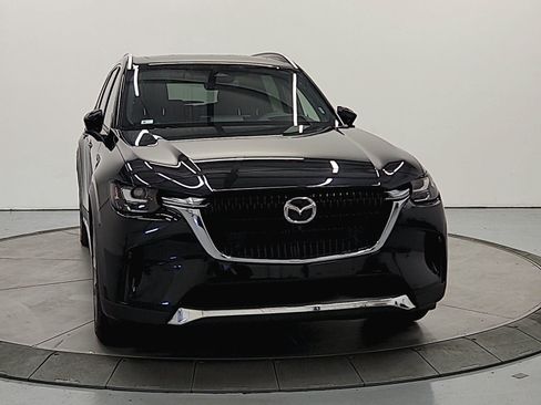 Used 2025 MAZDA CX-90 3.3 Turbo w/ Premium Plus Pkg AWD/4WD image 3