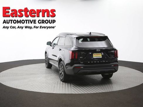 Used 2021 Kia Sorento S w/ Panoramic Sunroof Package AWD/4WD image 67