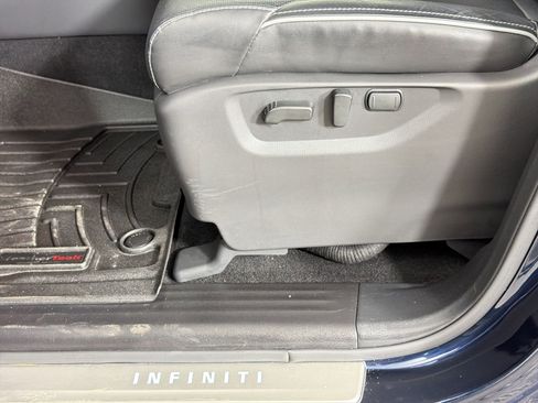 Used 2023 INFINITI QX80 Premium Select w/ Cargo Package image 14