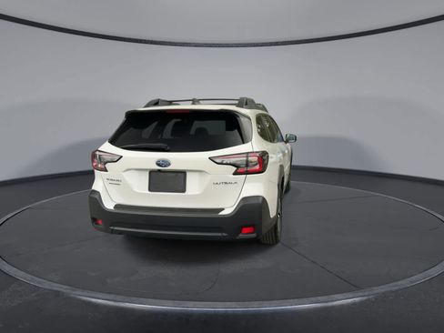 Certified 2024 Subaru Outback Premium AWD/4WD image 7