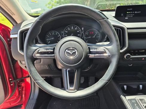 Used 2025 MAZDA CX-50 AWD 2.5 S w/ Premium Package image 22
