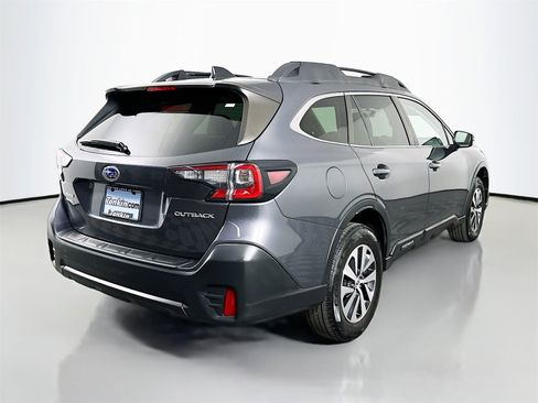Used 2020 Subaru Outback Premium w/ Popular Package #1 image 7