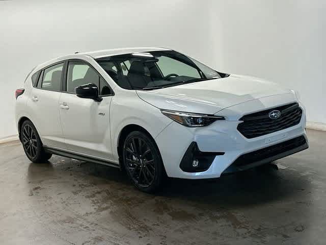 New 2026 Subaru Impreza RS AWD/4WD image 26