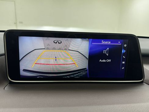 Used 2017 Lexus RX 350 AWD image 19