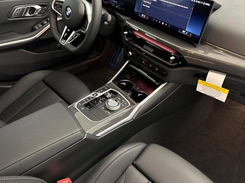 New 2026 BMW M340i M340i NA w/ Shadowloine Package image 27