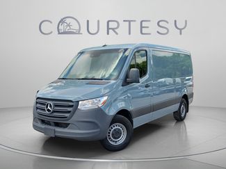 Used 2024 Mercedes-Benz Sprinter 2500 360° Tour