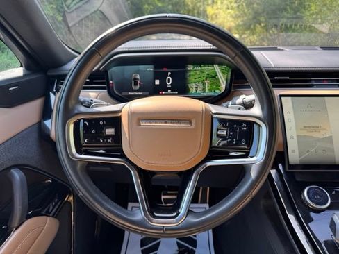 Used 2023 Land Rover Range Rover Sport SE AWD/4WD image 22