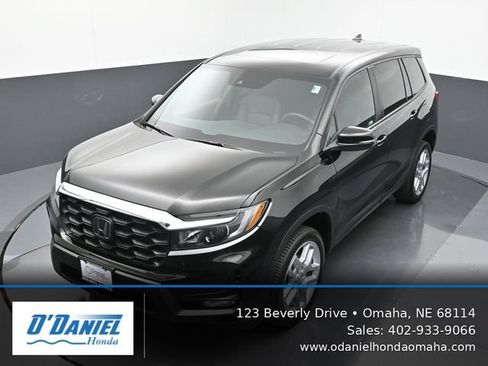 Used 2024 Honda Passport EX-L image 21