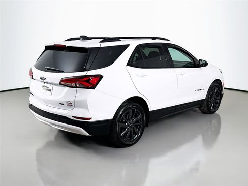Used 2024 Chevrolet Equinox RS image 8