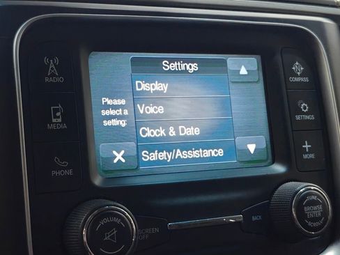 Used 2015 RAM 1500 Big Horn AWD/4WD image 34