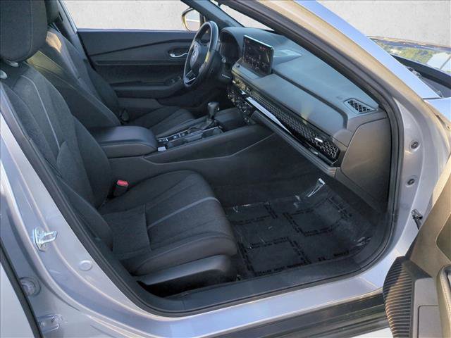 Used 2023 Honda Accord Sport image 20