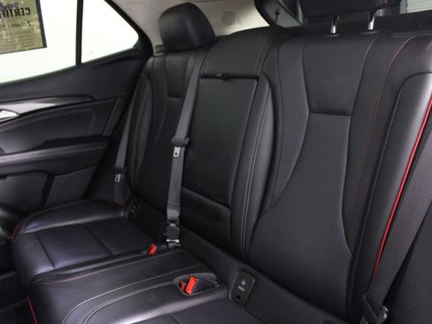 Used 2022 Buick Envision Essence w/ Sport Touring Package FWD image 20