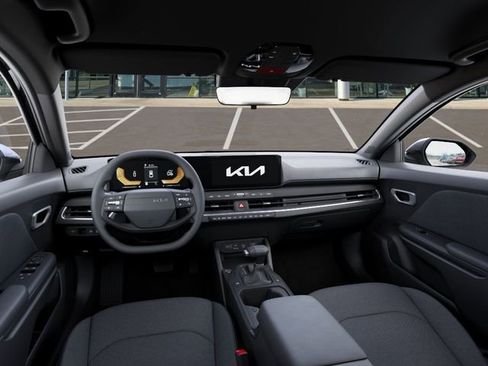 New 2026 Kia K4 FWD image 14