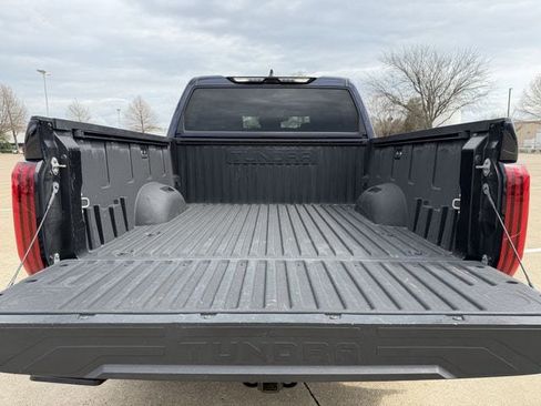 Used 2024 Toyota Tundra SR5 w/ SR5 Premium Package image 30