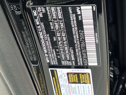 New 2026 Mercedes-Benz GLE 350 4MATIC image 42