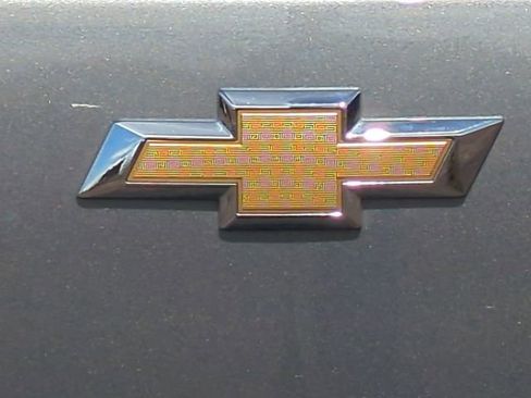 Used 2025 Chevrolet TrailBlazer LT FWD image 30