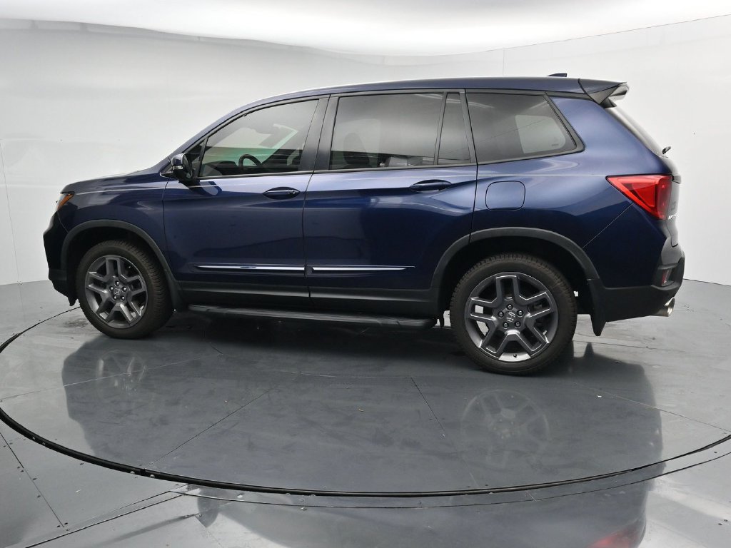 Used 2023 Honda Passport EX-L image 5