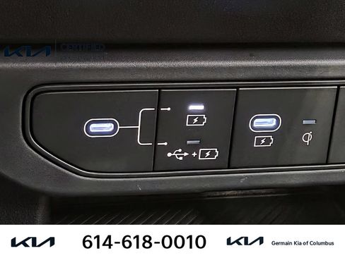 Certified 2026 Kia K4 EX FWD image 29