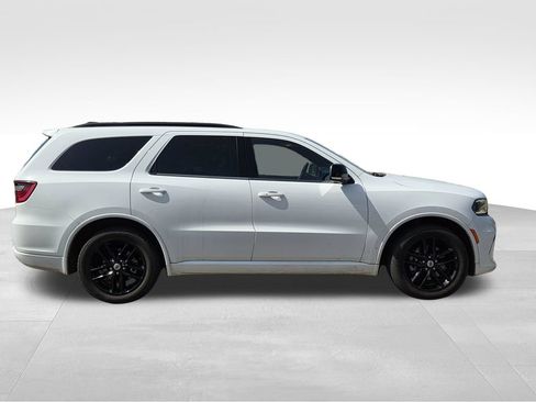 Used 2024 Dodge Durango GT RWD image 5