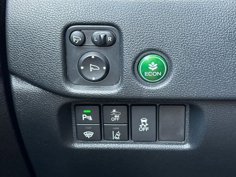 Certified 2023 Honda Passport Elite image 32