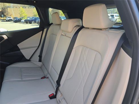 Used 2025 BMW X3 xDrive30i w/ Convenience Package image 14