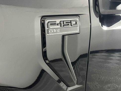 Used 2026 Ford F150 XLT w/ Mobile Office Package AWD/4WD image 12