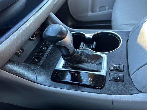 Used 2015 Toyota Highlander XLE AWD/4WD image 58
